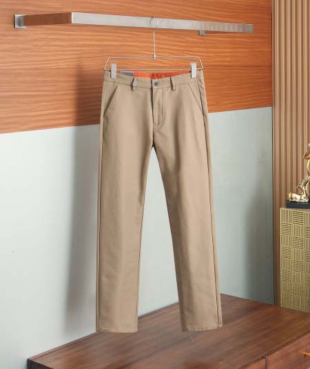 2025年8月21日入荷新作ZEGNAスラックス高品質人気商...