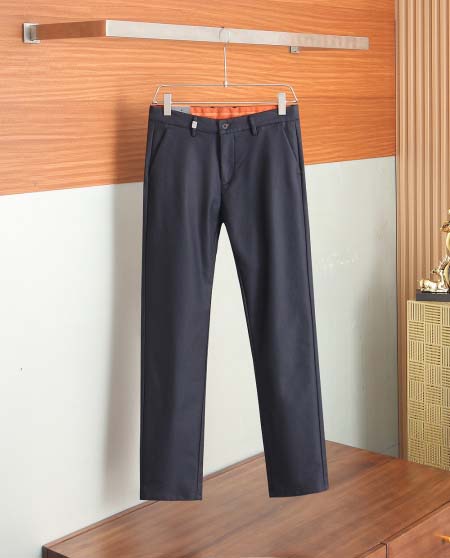 2025年8月21日入荷新作ZEGNAスラックス高品質人気商...