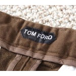 2025年8月21日入荷新作Tom Fordスラックス高品質人気商品/HC工場