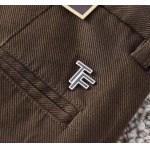 2025年8月21日入荷新作Tom Fordスラックス高品質人気商品/HC工場