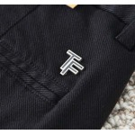 2025年8月21日入荷新作Tom Fordスラックス高品質人気商品/HC工場