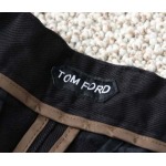 2025年8月21日入荷新作Tom Fordスラックス高品質人気商品/HC工場