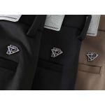 2025年8月21日入荷新作Pradaスラックス高品質人気商品/HC工場