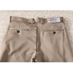 2025年8月21日入荷新作Pradaスラックス高品質人気商品/HC工場