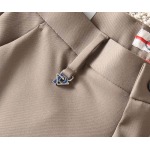 2025年8月21日入荷新作Pradaスラックス高品質人気商品/HC工場