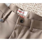 2025年8月21日入荷新作Pradaスラックス高品質人気商品/HC工場