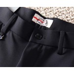 2025年8月21日入荷新作Pradaスラックス高品質人気商品/HC工場