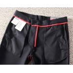 2025年8月21日入荷新作Pradaスラックス高品質人気商品/HC工場