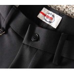 2025年8月21日入荷新作Pradaスラックス高品質人気商品/HC工場