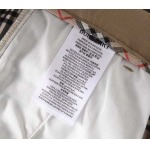 2025年8月21日入荷新作Burberryスラックス高品質人気商品/HC工場