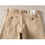 2025年8月21日入荷新作Burberryスラックス高品質人気商品/HC工場