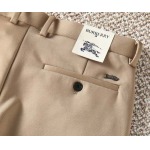 2025年8月21日入荷新作Burberryスラックス高品質人気商品/HC工場