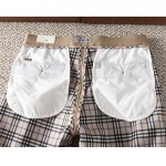 2025年8月21日入荷新作Burberryスラックス高品質人気商品/HC工場