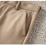 2025年8月21日入荷新作Burberryスラックス高品質人気商品/HC工場