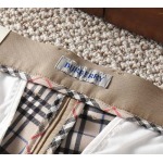2025年8月21日入荷新作Burberryスラックス高品質人気商品/HC工場