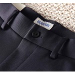 2025年8月21日入荷新作Burberryスラックス高品質人気商品/HC工場