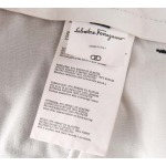 2025年8月21日入荷新作Ferragamoスラックス高品質人気商品/HC工場