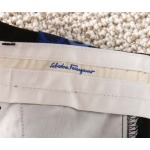 2025年8月21日入荷新作Ferragamoスラックス高品質人気商品/HC工場