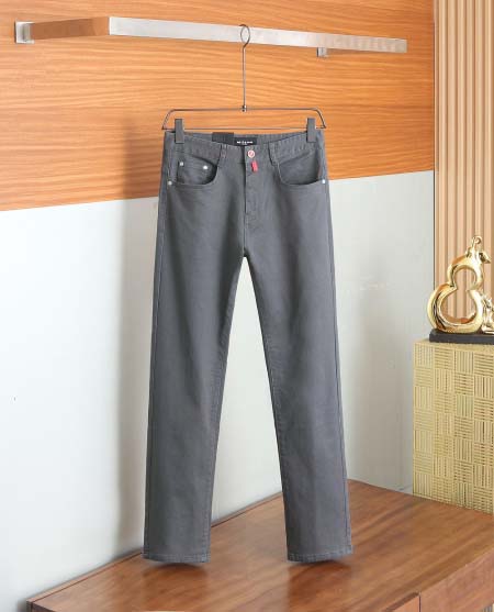 2025年8月21日入荷新作Kitonスラックス高品質人気商...