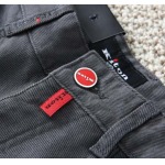 2025年8月21日入荷新作Kitonスラックス高品質人気商品/HC工場