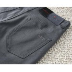 2025年8月21日入荷新作Kitonスラックス高品質人気商品/HC工場