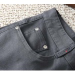 2025年8月21日入荷新作Kitonスラックス高品質人気商品/HC工場