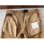 2025年8月21日入荷新作Kitonスラックス高品質人気商品/HC工場