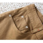 2025年8月21日入荷新作Kitonスラックス高品質人気商品/HC工場