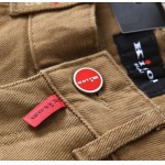 2025年8月21日入荷新作Kitonスラックス高品質人気商品/HC工場