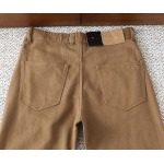 2025年8月21日入荷新作Kitonスラックス高品質人気商品/HC工場