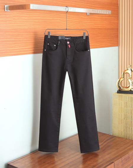 2025年8月21日入荷新作Kitonスラックス高品質人気商...