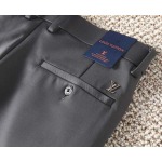 2025年8月21日入荷新作Louis vuittonスラックス高品質人気商品/HC工場