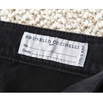 2025年8月21日入荷新作Brunello Cucinelliジーパン高品質人気商品/HC工場
