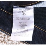 2025年8月21日入荷新作Louis vuittonジーパン高品質人気商品/HC工場