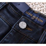 2025年8月21日入荷新作Louis vuittonジーパン高品質人気商品/HC工場