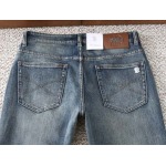 2025年8月21日入荷新作Brunello Cucinelliジーパン高品質人気商品/HC工場