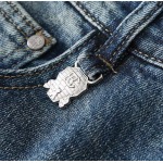 2025年8月21日入荷新作Brunello Cucinelliジーパン高品質人気商品/HC工場