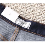 2025年8月21日入荷新作HERMESジーパン高品質人気商品/HC工場