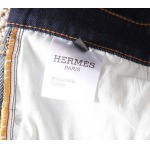 2025年8月21日入荷新作HERMESジーパン高品質人気商品/HC工場