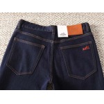2025年8月21日入荷新作HERMESジーパン高品質人気商品/HC工場