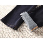 2025年8月21日入荷新作HERMESジーパン高品質人気商品/HC工場