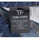 2025年8月21日入荷新作Tom Fordジーパン高品質人気商品/HC工場