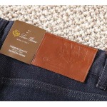 2025年8月21日入荷新作Loropiana  ジーパン高品質人気商品/HC工場