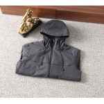 2025年8月21日入荷新作ZEGNA早秋ジャケット高品質人気商品/HC工場