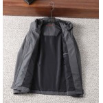 2025年8月21日入荷新作ZEGNA早秋ジャケット高品質人気商品/HC工場