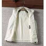 2025年8月21日入荷新作ZEGNA早秋ジャケット高品質人気商品/HC工場