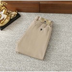 2025年8月21日入荷新作Burberryスラックス高品質人気商品/HC工場
