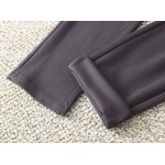 2025年8月21日入荷新作Burberryスラックス高品質人気商品/HC工場