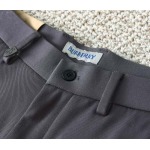 2025年8月21日入荷新作Burberryスラックス高品質人気商品/HC工場