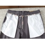 2025年8月21日入荷新作Burberryスラックス高品質人気商品/HC工場
